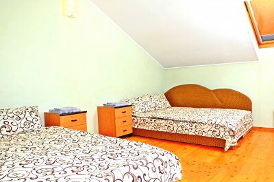 Квартира Lviv, st. Zaliznychna, 14 фото 3