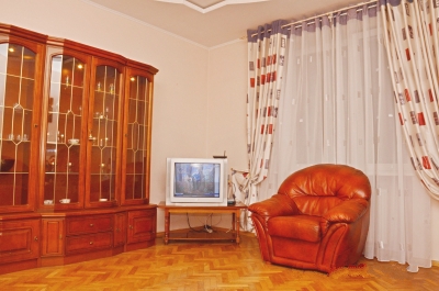 Квартира г. Львов, ул. Железнодорожная, 14 фото 7