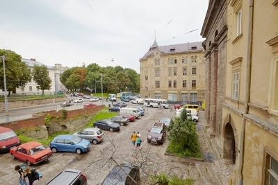 Квартира Lviv, Pidvalna str., 9 фото 10