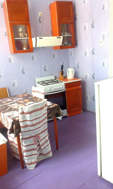 Квартира г. Львов, ул. Балабана, 29 фото 8