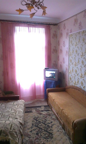 Квартира г. Львов, ул. Балабана, 29 фото 5