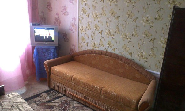 Квартира г. Львов, ул. Балабана, 29 фото 4
